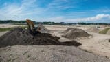 Full speed ahead for Audi – German ex-refinery site environmental remediation pushes ahead with safe working practices