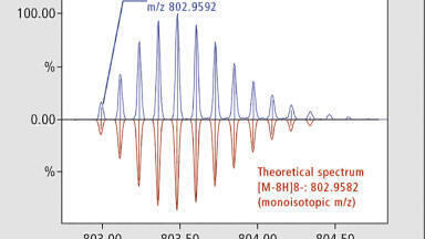 LC-MS Analysis of Therapeutic Oligonucleotide and Related Products - A comparison of TQ and Q-TOF Systems