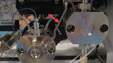 Hybrid Structures for Complex Analytical Instruments