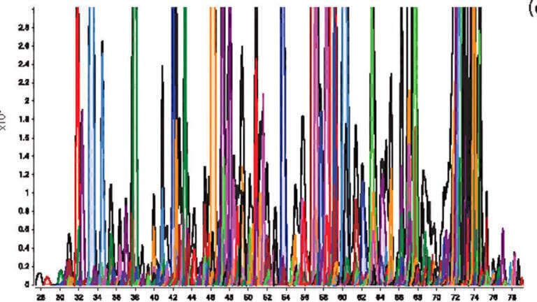 µ-Pillar Array Column – an Innovative Approach for the Separation and Characterisation of Complex Biological Samples