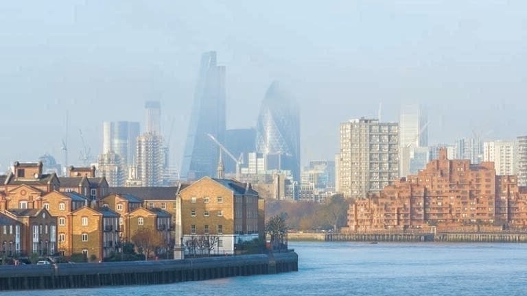 Standards and Methods for Environmental monitoring in the UK