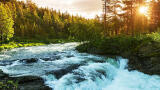ENERGY IN THE RIVER - A Huge Potential for Growth in Output