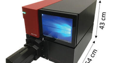 Delivering the Power of Ion Mobility Spectrometry - Mass Spectrometry to the Point of Analysis