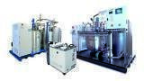 Battling Biohazardous Liquid Laboratory Waste