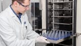 Advancements in Freeze Drying Production & the Impacts on Scale, Sustainability and Compliance