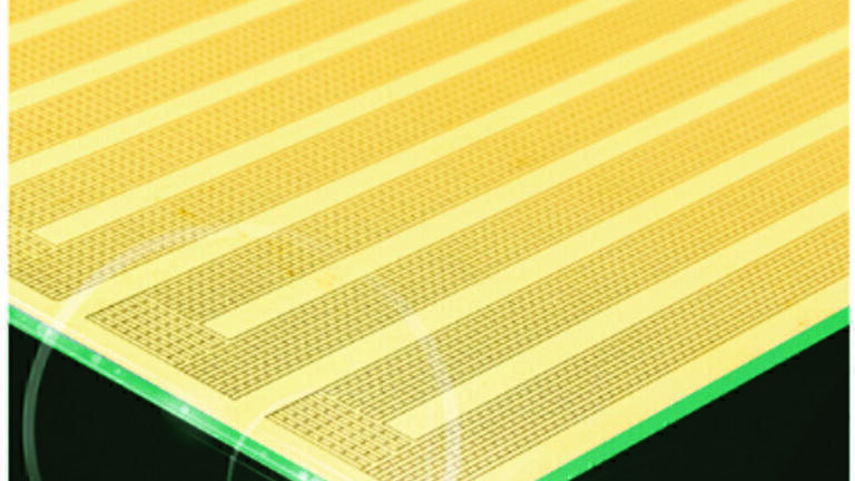 Implementing High-Resolution Ion Mobility into Peptide Mapping Workflows