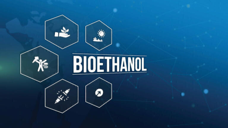 Recent Advancements in Test Methods for evaluation of Bioethanol
