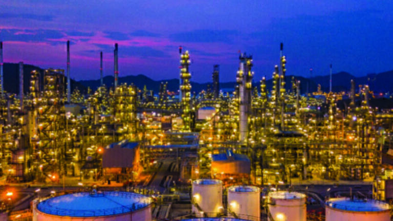 Elemental Analysis as easy as it can be – From Ultra-Low Sulfur to Catalyst Elements at Refineries, to Lubricants and Wear Metals in Engine Oils