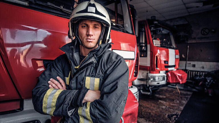 Danati Fire & Safety improves investigation time with Tiger VOC detector