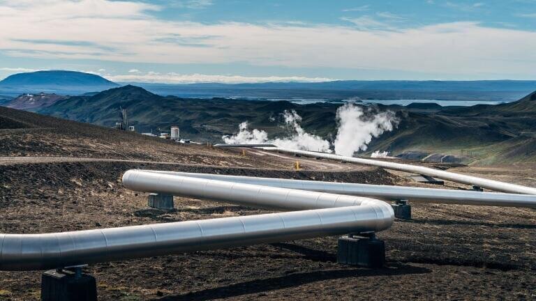 Advanced laser technology helps meet methane pledge