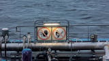 Safe transportation of liquid fuels at sea Gas and flame detection for toxic and flammable hazards