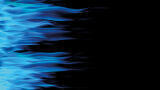 Carbon monoxide toxic and flammable gas detection