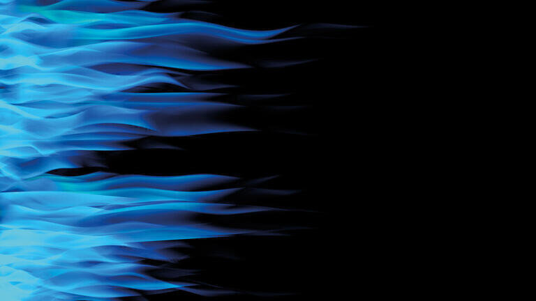 Carbon monoxide toxic and flammable gas detection