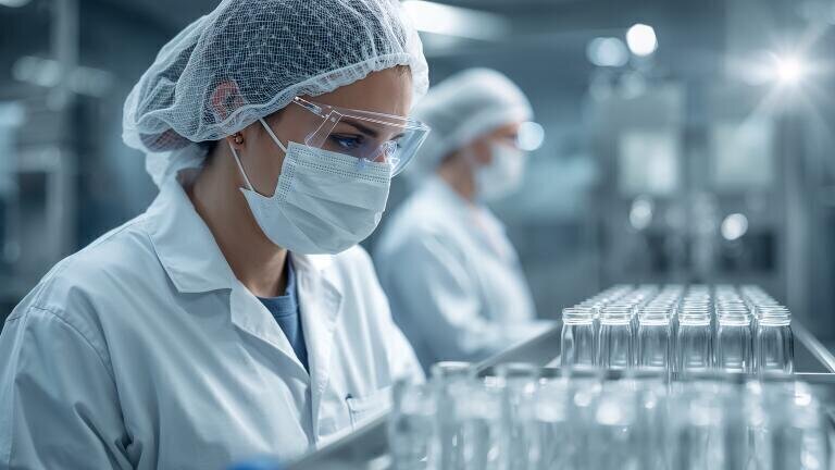 The Significance of Monitoring Impurities in GLP-1 drugs