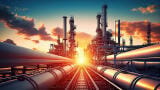 How online process analysers are changing petroleum operations