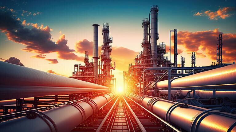 How online process analysers are changing petroleum operations