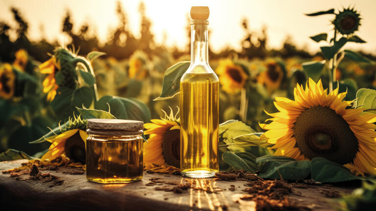 SUSTAINABILITY WITHOUT SACRIFICING PERFORMANCE: WHERE BIO-BASED GREASES ACTUALLY WORK