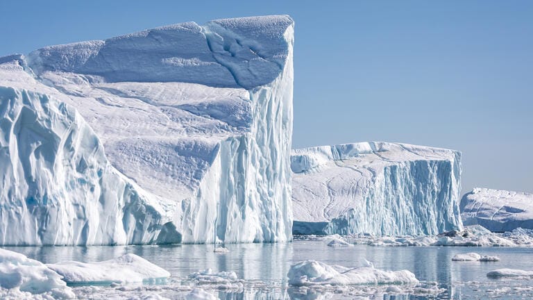 Are the PFAS being detected just the tip of the iceberg?
