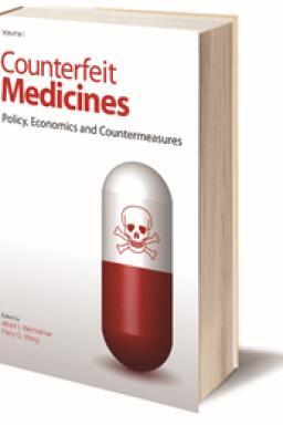 Counterfeit Medicines Volume I Policy, Economics and Countermeasures
