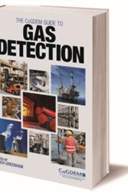 The CoGDEM Guide to Gas Detection