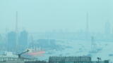 Mobile Monitoring Station Assesses Diesel Emissions