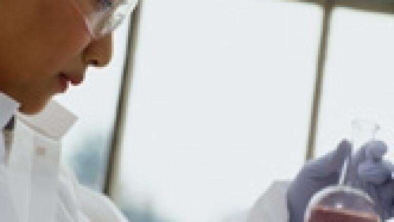 Are Your Glass Volumetric Instruments Accurate?