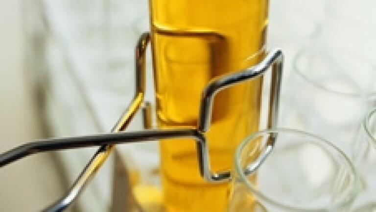 Will Your Oil in Water Analysis Method Match the Regulatory Method?  