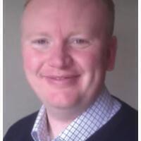 Author headshot