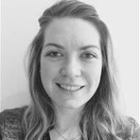 Author headshot