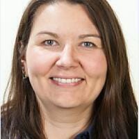 Author headshot