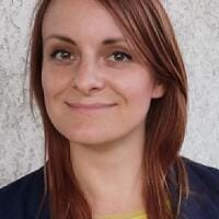 Author headshot