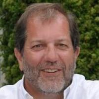 Author headshot