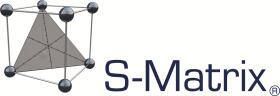 S-Matrix Corporation logo