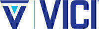 VICI AG International logo