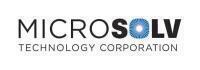 MICROSOLV logo