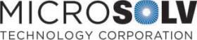 MICROSOLV logo