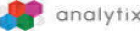 Analytix Ltd logo