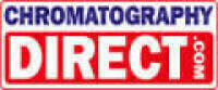 Chromatography Direct Ltd logo