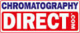 Chromatography Direct Ltd logo