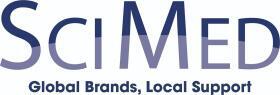 SciMed Ltd logo