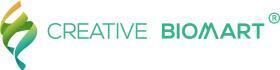 Creative BioMart logo