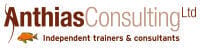 Anthias Consulting Limited logo