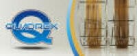 Quadrex Corp logo