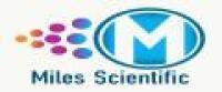 Miles Scientific logo
