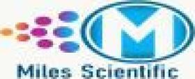 Miles Scientific logo