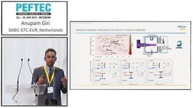High-resolution MS coupled to Photoionization-GCxGC for Petrochemicals Characterization