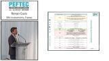 On-line measurement of the Biomethane energy, quality and odorization by one dedicated 19" rack MicroGC