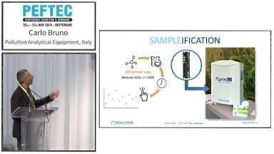 Carrier-Gas-Free GC BTEX Analyser The New Frontier for Real-Time Monitoring of Aromatics