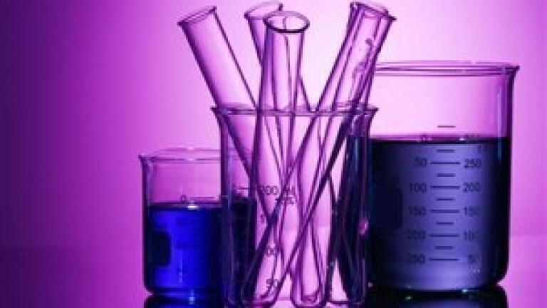 Princeton grant to take analytical chemistry into the classroom