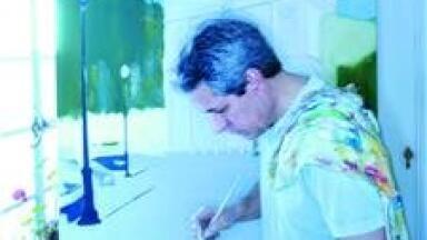Analytical chemistry holds promise for paintings